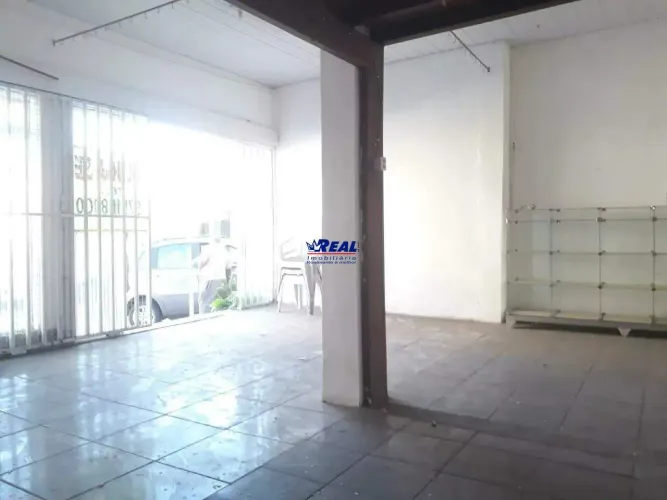 Loja para aluguel em Belo Horizonte (Barreiro) | Santa Helena