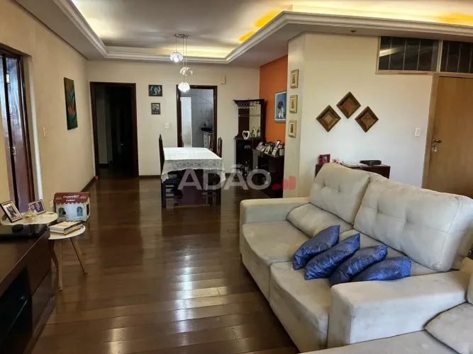 APARATEMENTO 3 QUARTOS 1 SUÍTE SETOR SUL