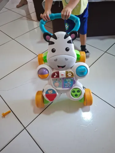 Andador infantil
