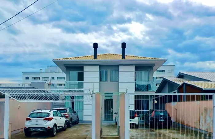 Apartamento no aririu
