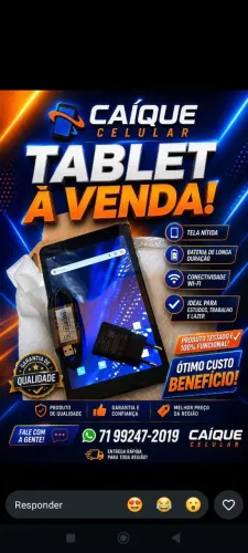 TABLET