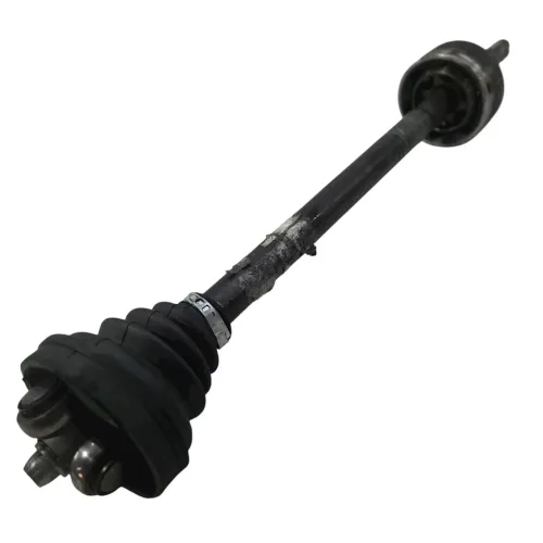 HOMOCINÉTICA DIREITA  PEUGEOT 207 PASSION 1.4 2010 198491