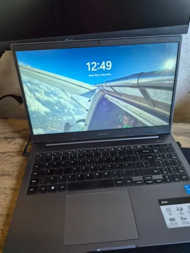 Notebook Samsung Book Core i5-1135G7