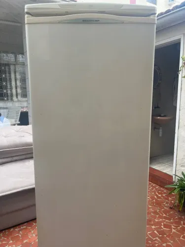 Refrigerador clean 340
