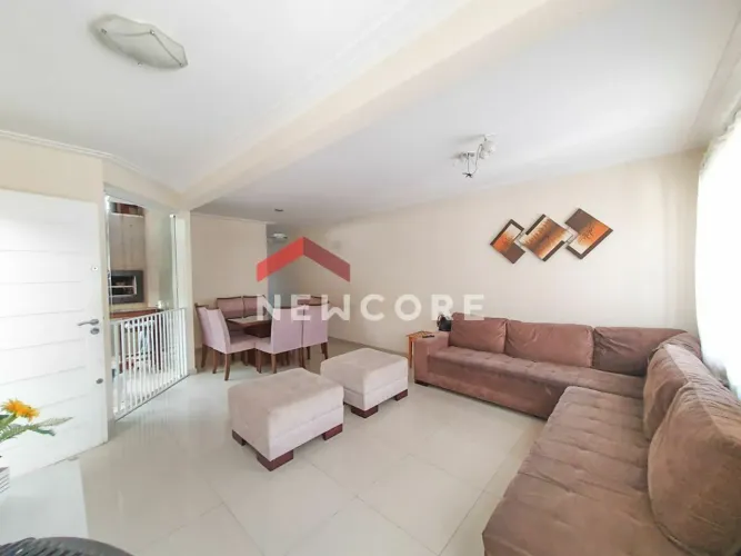 Casa em Rua Oscar Camps - Butantã - São Paulo/SP