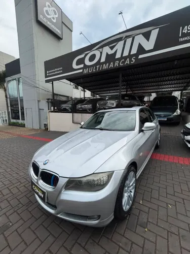 BMW 320I A 2009