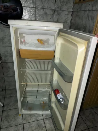 Geladeira