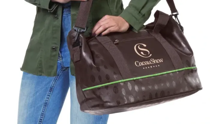 BOLSA CACAU SHOW