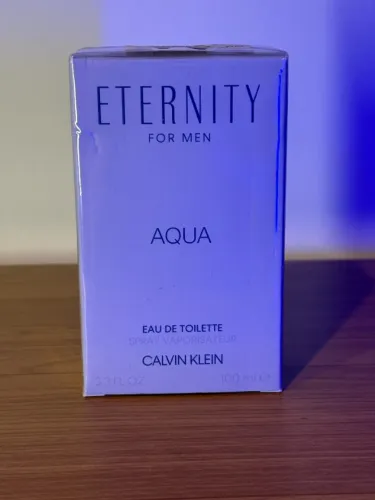 Calvin Klein Acqua for men