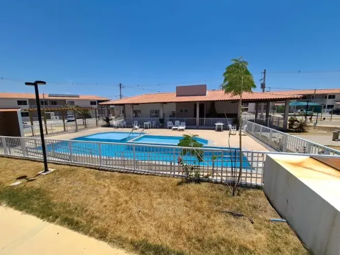 Apartamento disponível para aluguel no Solaris Mais Viver