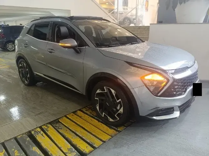 Kia Motors Sportage EXP P. 1.6 T-gdi Mhev 2024