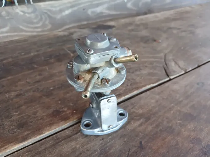 Bomba combustível Fusca kombi TL Brasília 