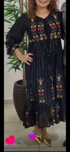 Vestido farm raridade artesanal P