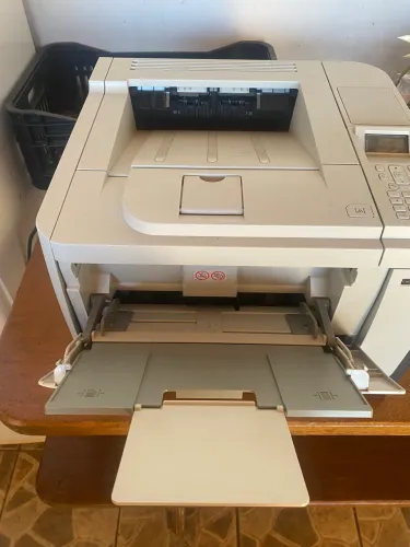 Impressora HP