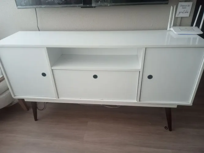 Vendo rack