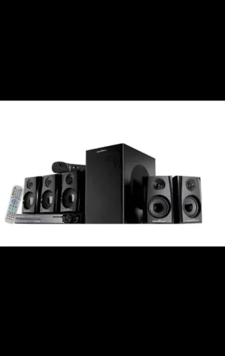 Home theater Britânia 260w