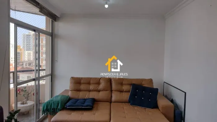 Apartamento à venda Boa Vista - Sao Jose Do Rio Preto