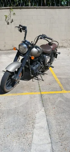 Classic 350 2023
