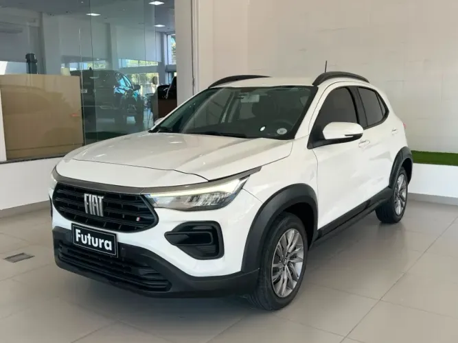 Fiat Pulse Drive 1.3 8V Flex Aut. 2023