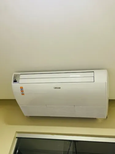 Evaporadora Ar Condicionado 36.000 Btus Gree