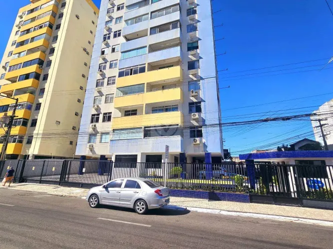 APARTAMENTO BAIRRO SUICA