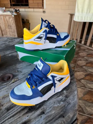 Tênis Puma slipstream