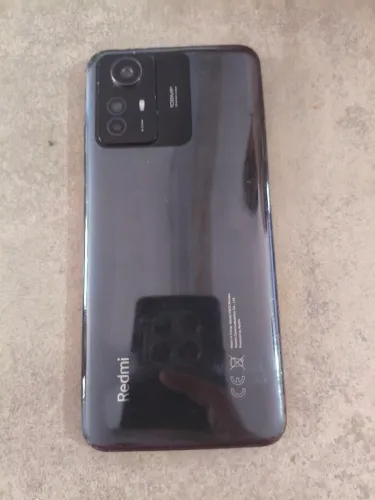 Note 12s (parou de funcionar)200,00