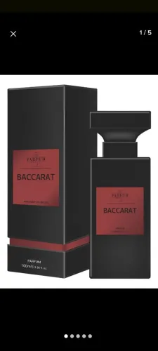Perfume Baccarat Parfum Brasil 100 ml 