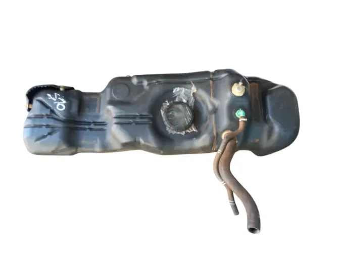 Tanque De Combustivel S10 2.8 Diesel 2012 2011 2012 A 2024