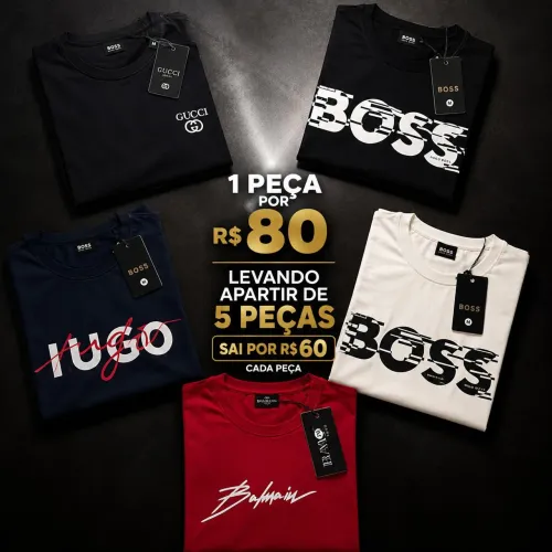 QUEIMA DE ESTOQUE