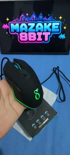 Mouse Gamer