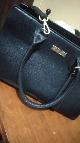 Bolsa original santa Lolla e sandália santa Lolla