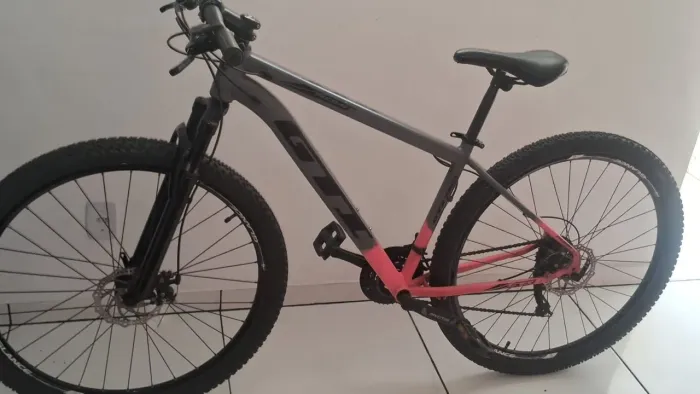 BICICLETA ARO 29