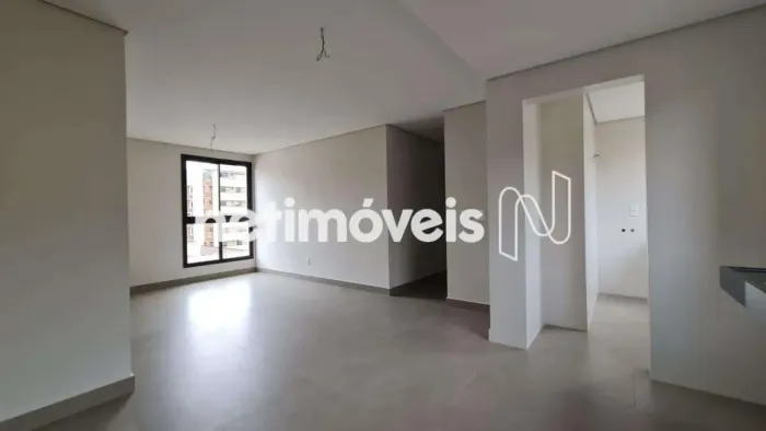 Excelente localização no Bairro Santo Antônio , apartamento de dois quartos sendo 2 suítes