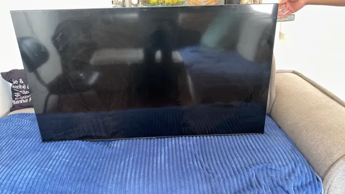 Tv TCL 55 polegadas