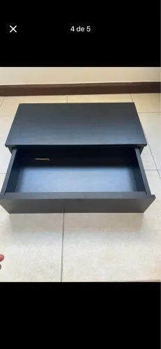 Mesa de cabeceira/penteadeira