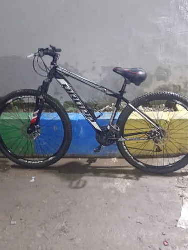 Bike DROPP