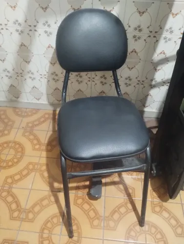 Cadeiras de escritório