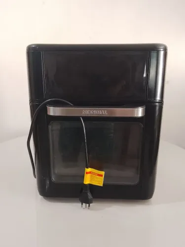 Airfryer Mondial