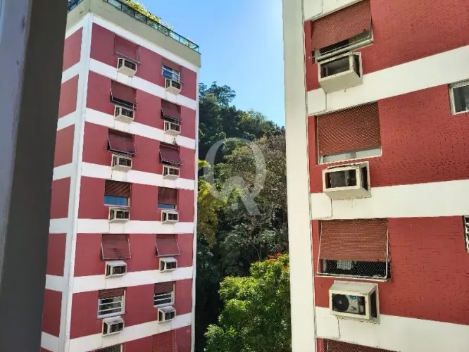 Apartamento de 2 quartos em Gávea, Rio de Janeiro - Conforto e Praticidade Garantidos!