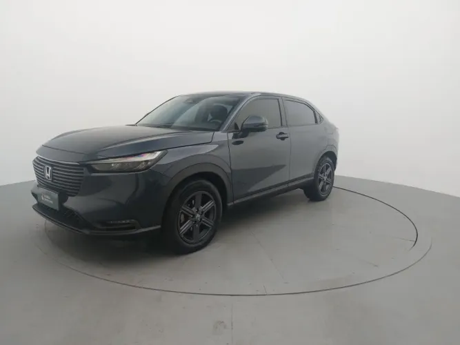 Honda HR-V EXL 1.8 Flexone 16V 5P Aut. 2025