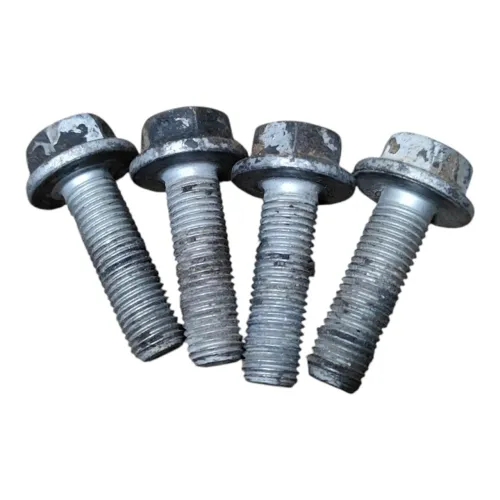 4 Parafusos Umbigo Diferencial Mb Accelo 1016 815 915