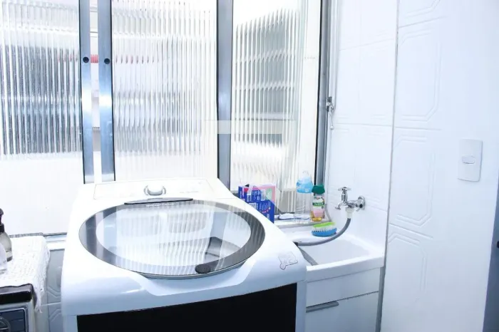 Apartamento à Venda - Santa Cecília, 1 Quarto, 60 m2