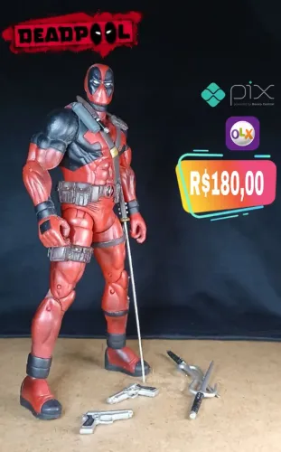 Deadpool 