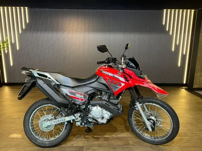 CROSSER 150 Z ABS!