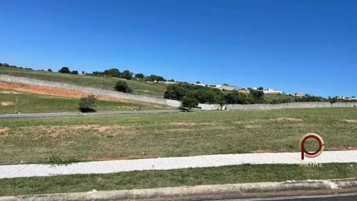 Terreno para venda no condomínio Up Sorocaba