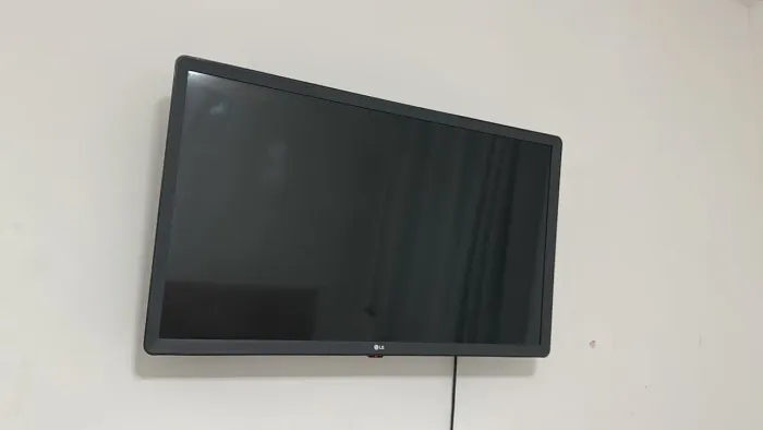 Tv LG 32" smart 