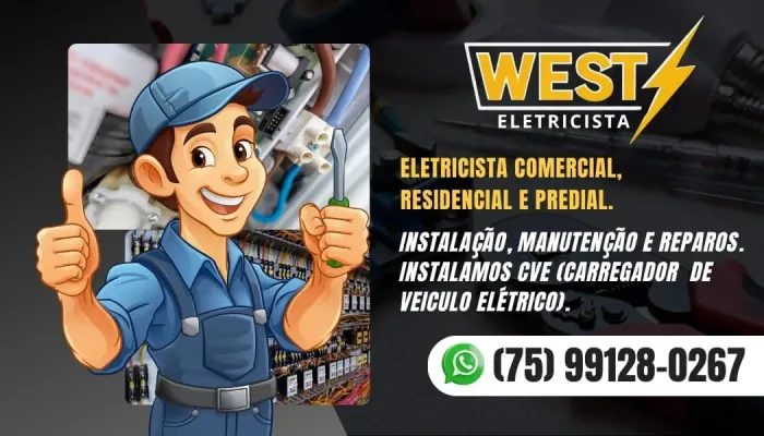 Eletricista
