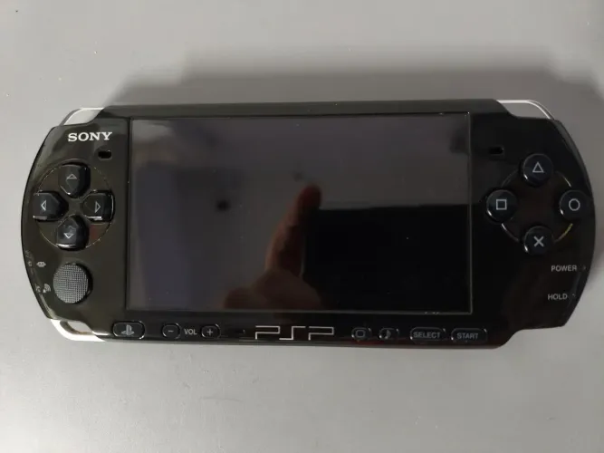 PSP 3001 
