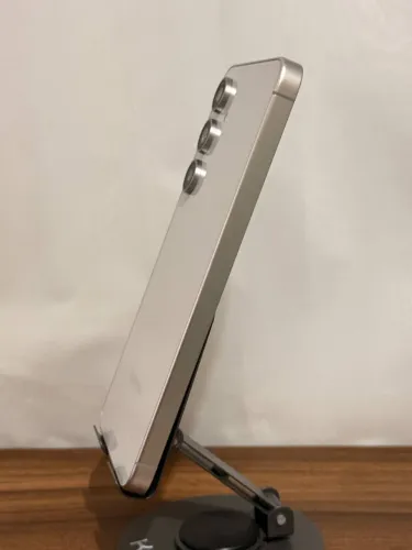 Samsung Galaxy S24 FE 5G - 128GB | Na Garantia e Nota Fiscal